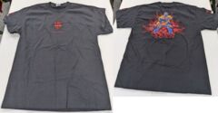 VS. System: The X-Men: Delta T-Shirt: Size MED